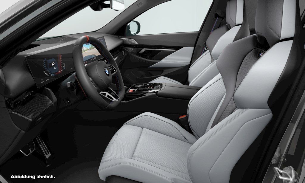 BMW M5 - Bild 5