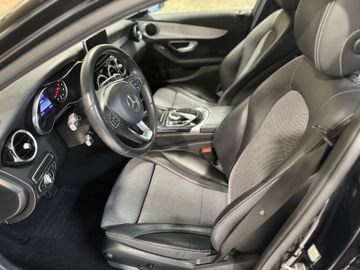 Mercedes C 180 - 7