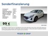 Hyundai i20 PRIME NAVI LED SHZ LHZ CARPLAY KAMERA - Hyundai i20 in Nürnberg
