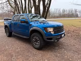 Ford F 150 SVT Raptor "MWST" - Ford: Svt