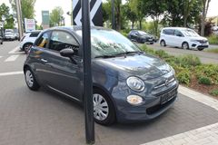 Fiat 500 1.2 8V Pop Star *Klima*
