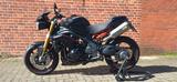 Triumph Speed Triple 1050R  Öhlins, PVM, Brembo, Arrow! - Triumph Motorräder in Bremen