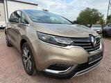 Renault Espace V Intens VOLLAUSSTATTUNG/1HAND/SCHECKHEFT - Renault Espace Intens mit Diesel-Antrieb