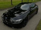 BMW M4 Cabrio DKG | Ölservice | Vollausstattung  - BMW M4 mit Benzin-Antrieb: Cabrio, Automatik