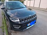 Jeep Compass 1.4 MultiAir 103kW Limited Limited - Jeep Compass in Augsburg