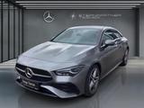 Mercedes-Benz CLA 180 +AMG+KAMERA+Ambiente+SHZ+AUT+LED+el.Heck - mit Benzin-Antrieb: Freisprecheinrichtung