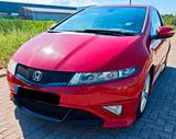Honda Civic Type S - Honda Civic in Krefeld