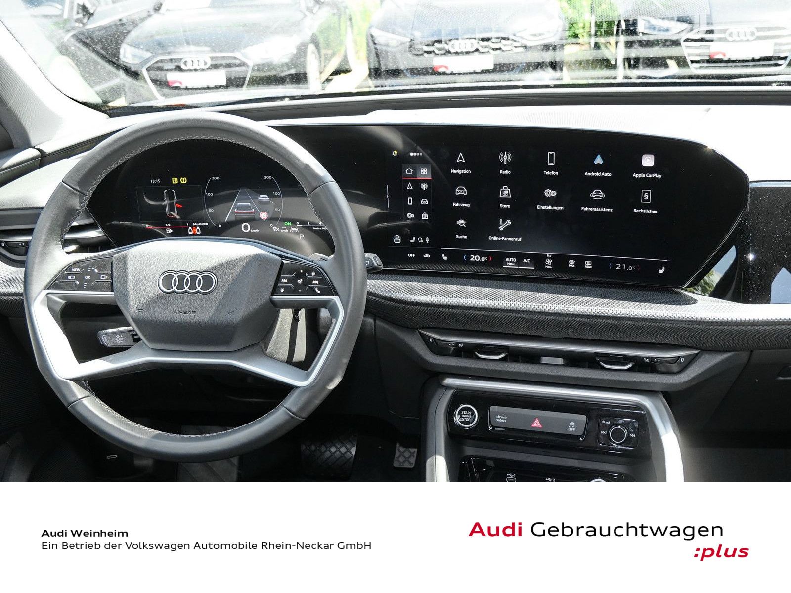 Audi Q5 - Bild 15
