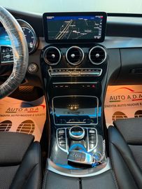 Mercedes C 220 - 7