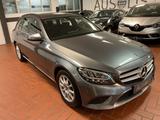 Mercedes-Benz C 200 T d Business Kamera,Navi,LED - Mercedes-Benz C 200 Gebrauchtwagen in Essen