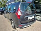Dacia Lodgy dCi 110 Stepway, 7Sitzer - Dacia mit Diesel-Antrieb