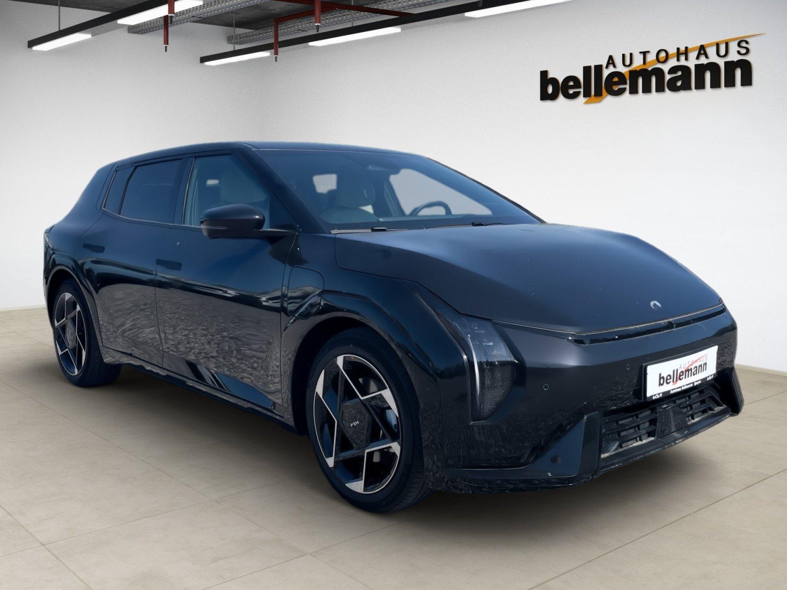 Kia EV4 81,4 kWh  GT Line|P10|P11|P12