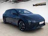 Kia EV4 81,4 kWh  GT Line|P10|P11|P12 - Kia: Limousine, E10