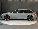 Audi RS6 Avant 4.0 TFSI quattro*Dynamik*PANORAMA*B&O* - Audi RS6 in Stuttgart
