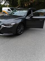 Mazda 6 2.0 SKYACTIV-G 165 Exclusive-Line Exclusiv... - Mazda 6: Exclusive