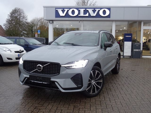 Volvo XC60 Plus B4 Dark/H&K/Pano/BLIS/Kamera/Carplay