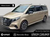 Mercedes-Benz EQV 300 AVANTGARDE Lang Pano 6 Sitze facelift - gebrauchte Mercedes-Benz EQV mit Facelift