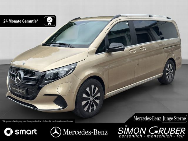 Mercedes-Benz EQV 300 AVANTGARDE Lang Pano 6 Sitze facelift