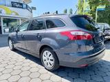 Ford Focus Turnier Trend 1,6 TDCi*Klima+Shzg.+Navi* - Ford Focus: 1.6