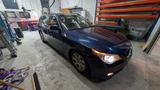 BMW 530d E61  - Schalter  - 3.0L - LCI - Bi Xenon