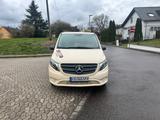 Mercedes-Benz Vito tourer select 119 4x4 - Mercedes-Benz Vito: Taxi