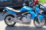 Kawasaki ER-6 N - KAWASAKI ER6