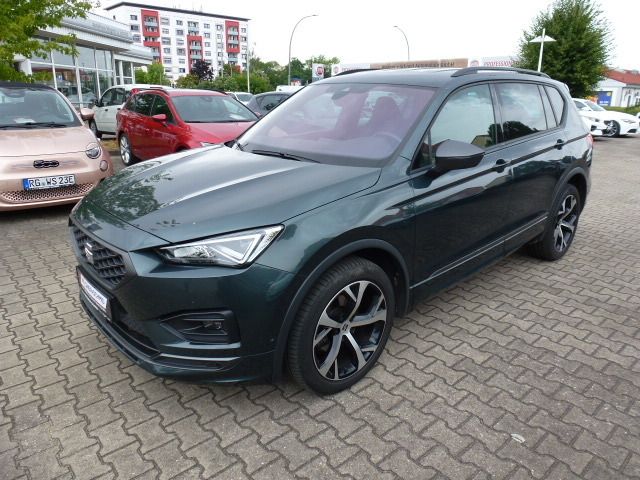 SEAT Tarraco FR 1.5 TSI ACT (150 PS) DSG