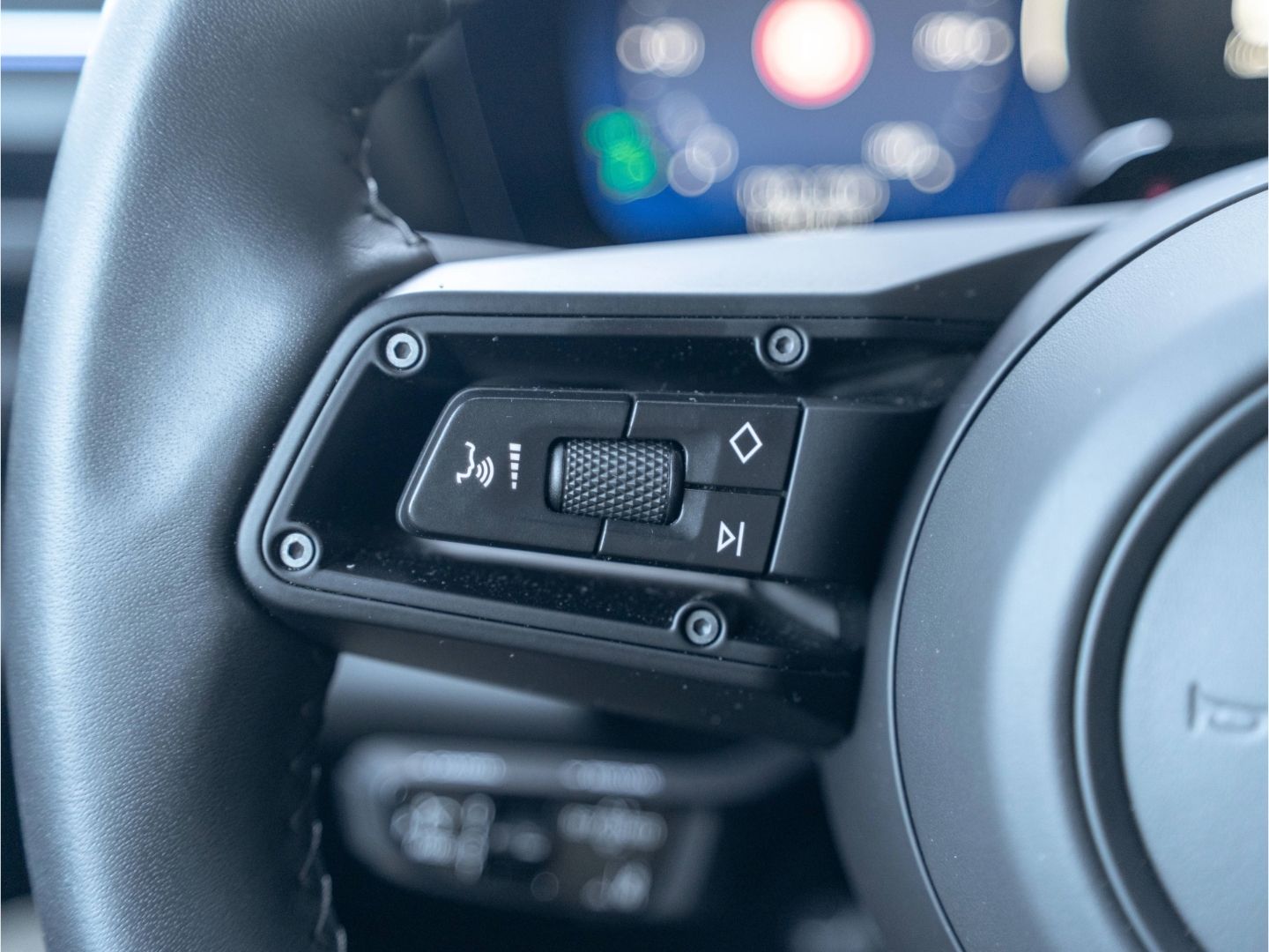 Porsche Macan - Bild 36