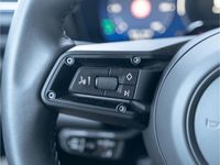 Porsche Macan - Vorschau Bild 36