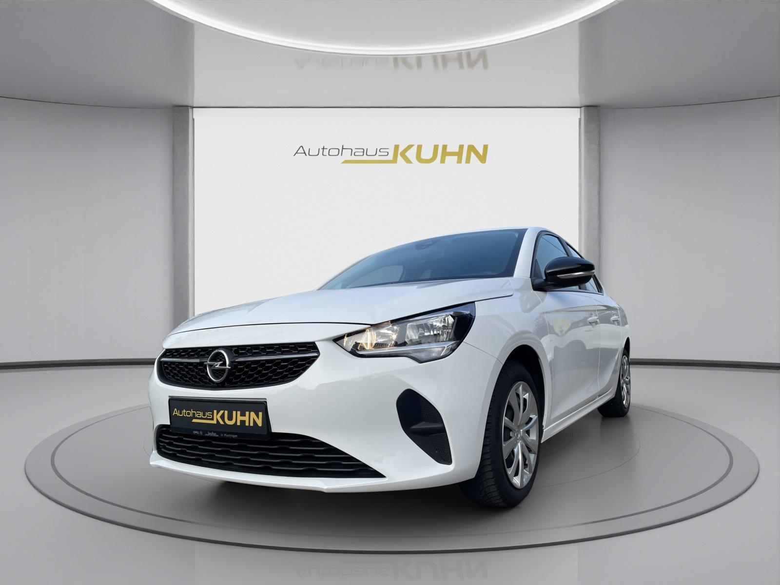 Opel PDC/DAB/SHZ/ALLWETTERREIFEN/NAVI