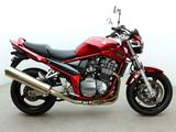 Suzuki GSF 1200 Bandit N| 1. Hand| Top Zustand! - SUZUKI 2006 BANDIT