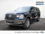 Ford RANGER DoKa XLT Hardtop SHZ KAMERA NAVI AHK ACC - Ford Ranger von 2026