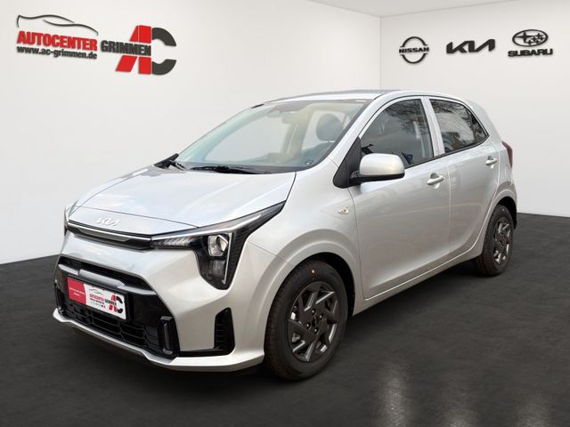 Kia PICANTO 1.0 MT VISION