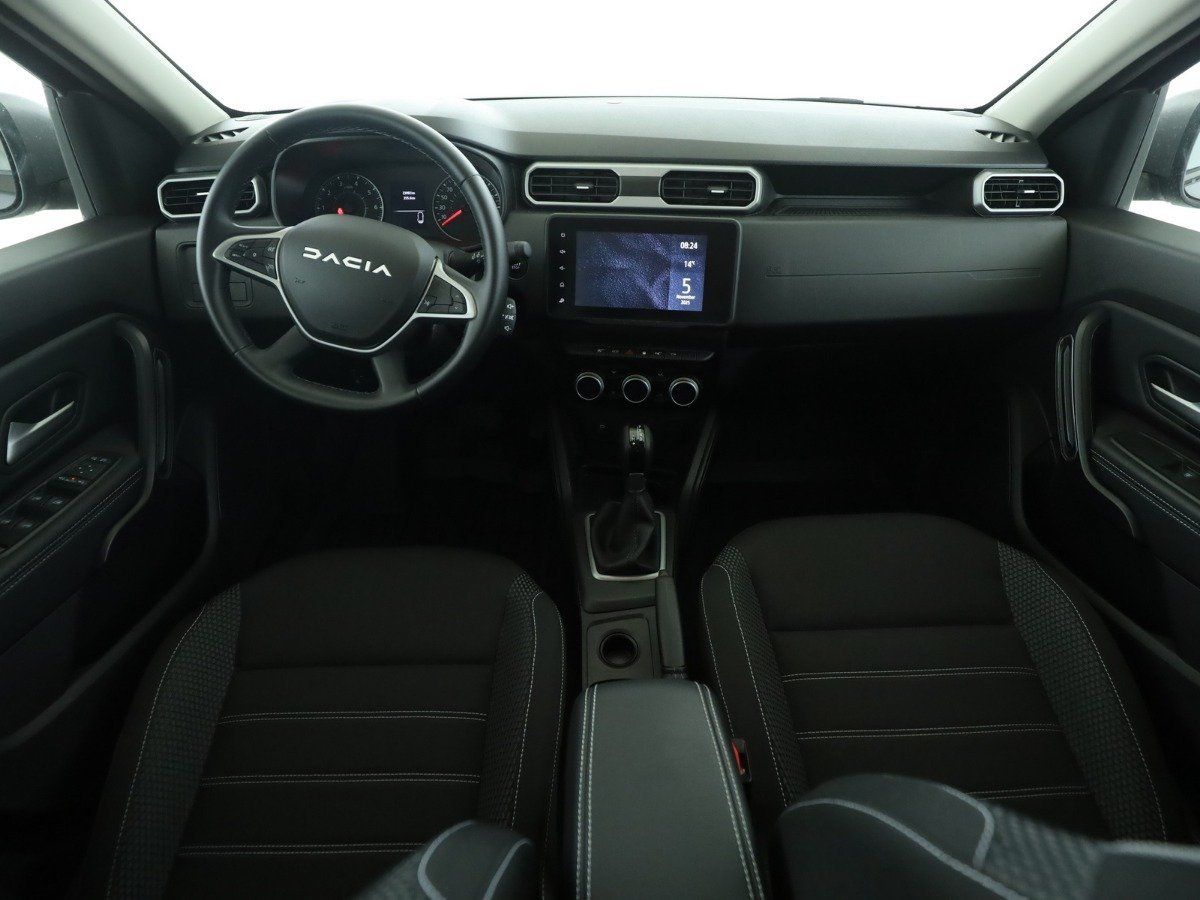 Dacia Duster - Bild 19