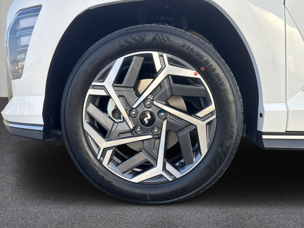Hyundai Kona – Bild 14
