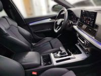 Audi SQ5 - Vorschau Bild 13