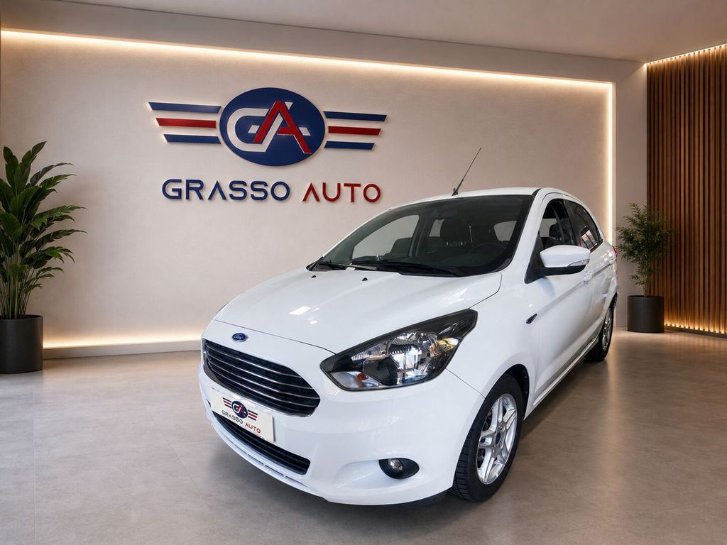 Image of Ford Other