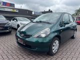Honda Jazz 1.4 LS*Das Raumwunder* - Honda Jazz aus 2003
