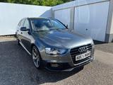 Audi A4 Avant 1.8 TFSI "S-line" *Pano*Navi*Xenon*APS* - Audi A4: 1.8