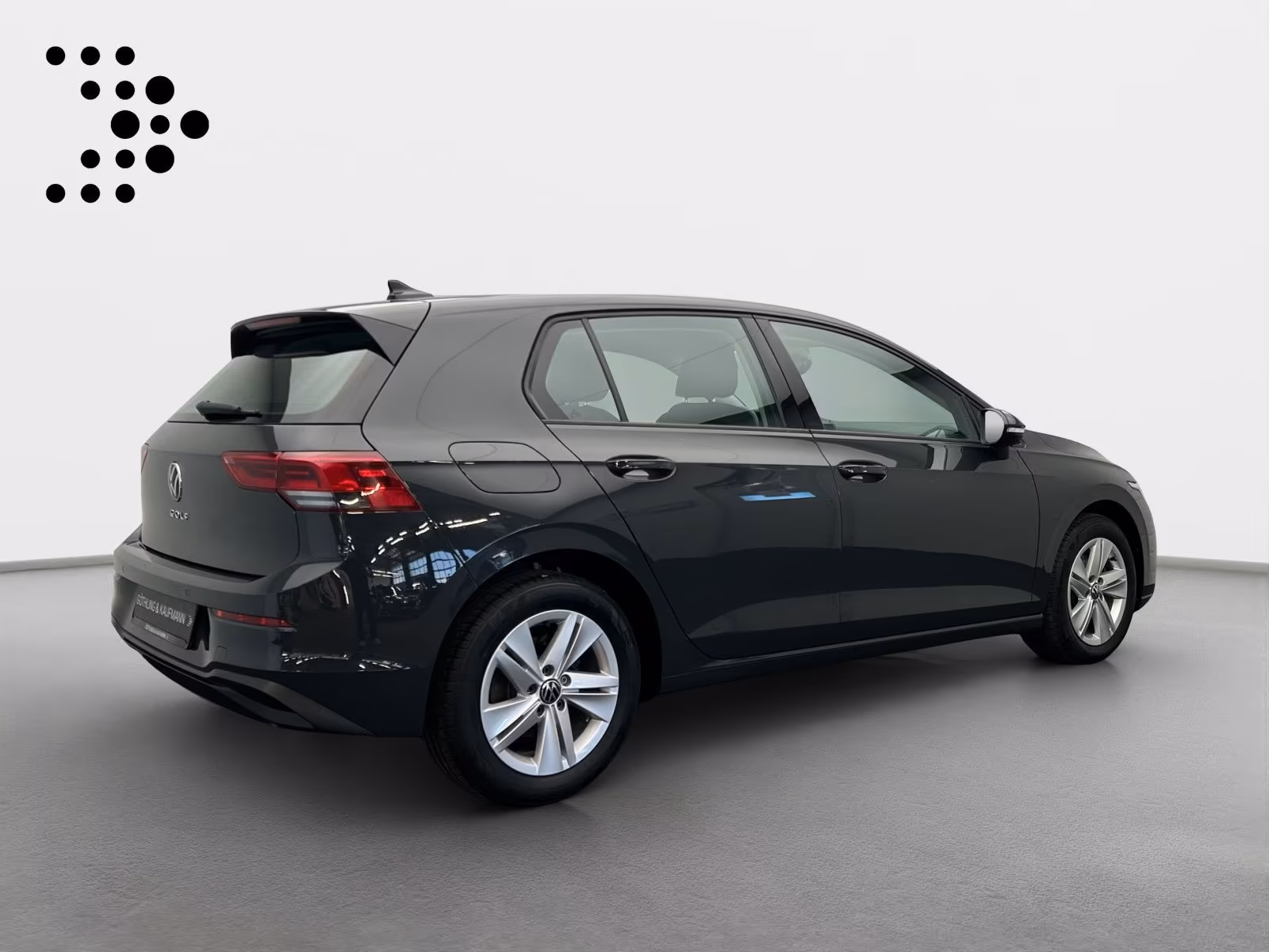 Volkswagen Golf Life 1.5 TSI*NAVI*SHZ*LED*ACC*APP*Assist*, миниатюра 16
