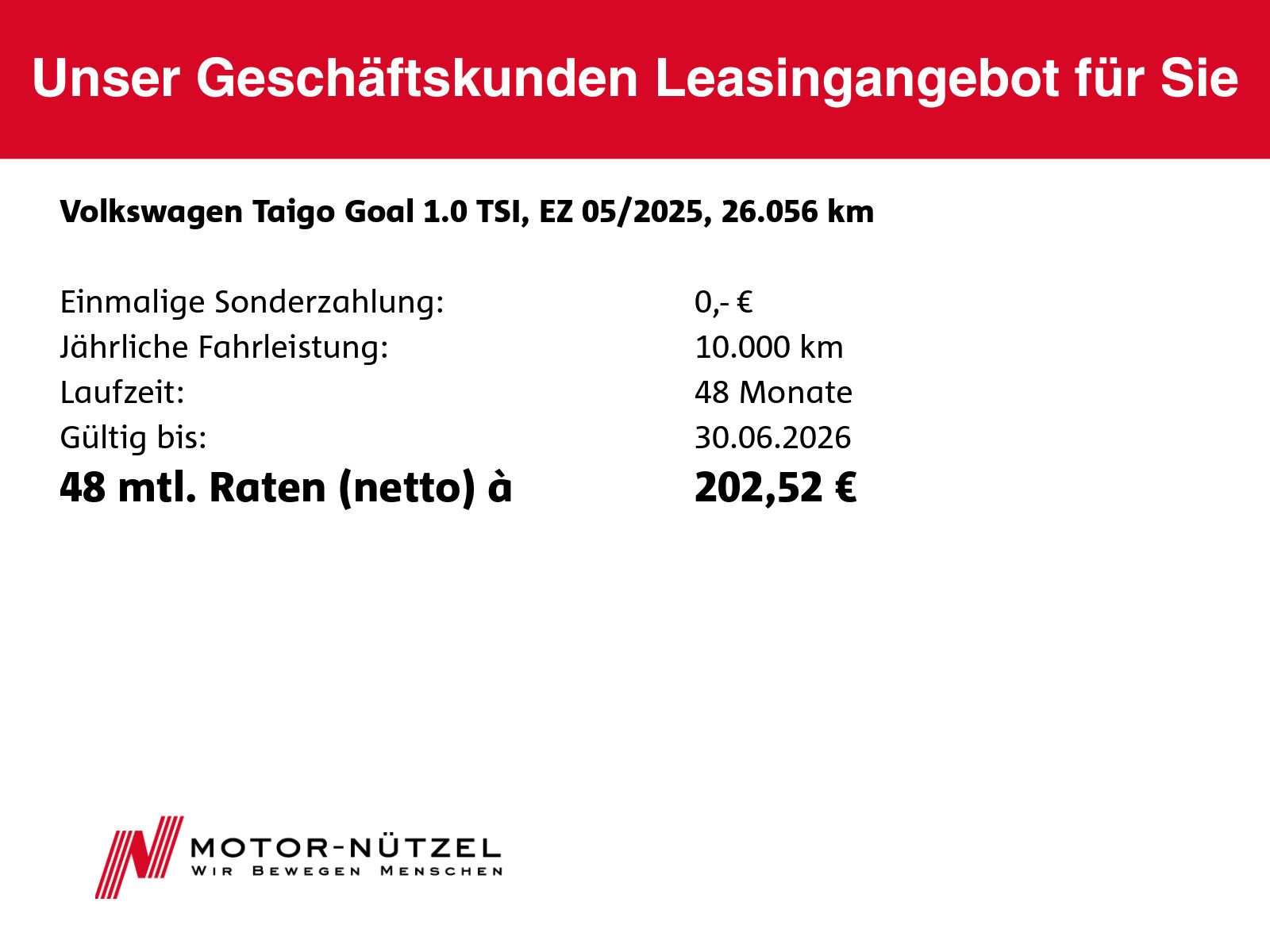 Volkswagen Taigo - Bild 21