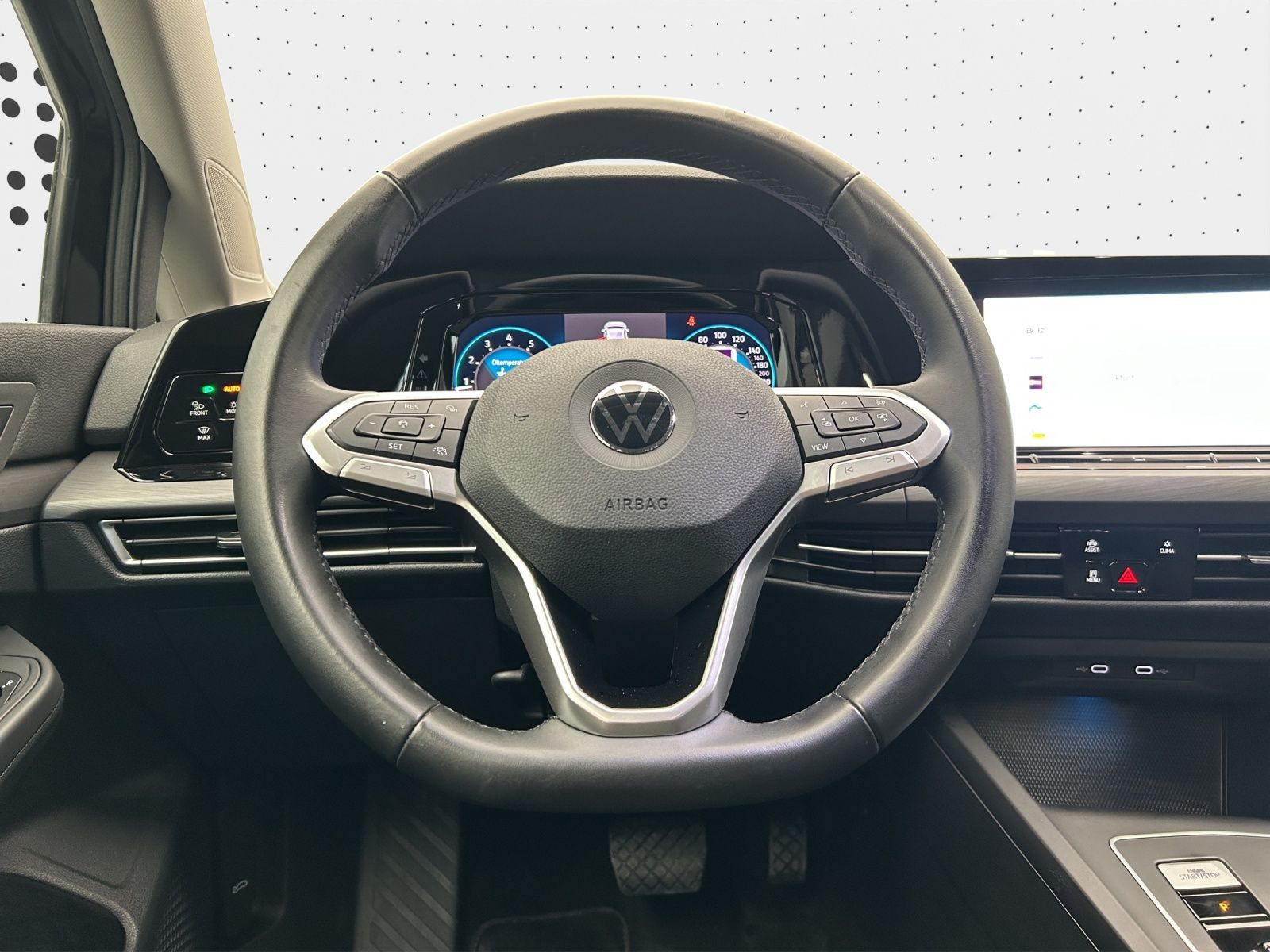Volkswagen Golf - Bild 8
