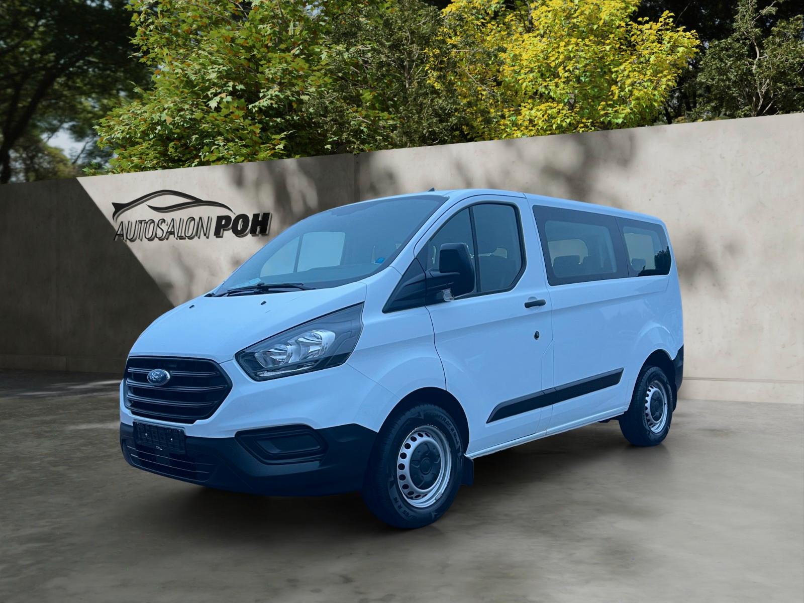 Ford Transit/Tourneo Custom Kombi 320 L1H1/9 Sitzer