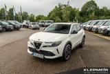 Alfa Romeo Junior Elettrica SPECIALE 115kW - Alfa Romeo Junior: Limousine