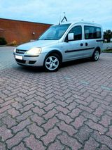 Opel Combo 1.4 TWINPORT ECOTEC - - Opel Combo: Twinport