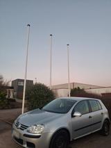 Volkswagen VW Golf 5 1.4 L - Volkswagen Golf aus 2005: Golf5