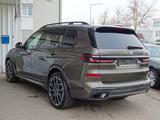 BMW X7 xDrive40d LCI M Sportpaket Pro 7-Sitze Iconic - BMW in München