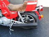 MV Agusta 750S - MV AGUSTA 750S
