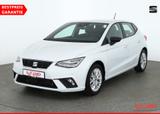 Seat Ibiza 1.0 TSI FR LED Navi Kamera Sitzheizung DAB - Seat Ibiza Gebrauchtwagen in Dresden