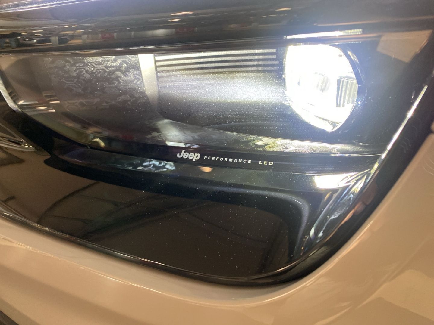 Jeep Avenger - Bild 15